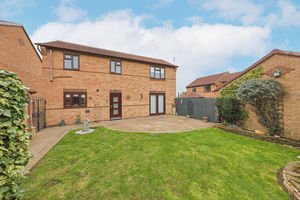 Wheathill Close Ashgate